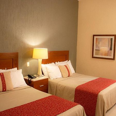 Hotel Fenix 로스모치스 외부 사진